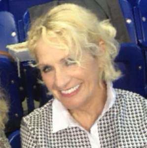 Meet your Posher, Maxine